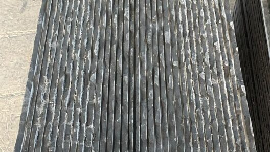 graphite tiles